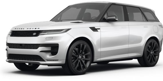 LAND ROVER RANGE ROVER SPORT 2023 SAL1L9FU4PA144951 image